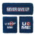 WWE John Cena U Cant Stop Me Sweatband Set Multi