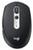 Logitech M585 Multi-Device Wireless Mouse  Control and Move Text-Images-Files Between 2 Windows and Apple Mac Computers and Laptops with Bluetooth or USB  2 Year Battery Life  Graphite