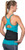 DonJoy ComfortFORM Wrap-Around Back Support Brace  Medium Waist  30  - 34