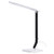 LED Desk Lamp, AVAWAY Eye-Caring Dimmable Table Lamp, 3 Lighting Modes, 5-Level Brightness, Touch Control Reading Lamp for Studying, Reading, Working