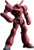 Kaiyodo Revoltech  41 Patlabor Brocken Red Action Figure