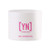 Young Nails Acrylic Core Powder  White  85 Gram