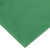 Hoffmaster 112005 Plastic Tablecover  108  Length x 54  Width  Hunter Green Case of 12