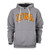 Ouray Sportswear NCAA Iowa Hawkeyes Peerless DLX Sweatshirt  2X  Premium Heather-Black
