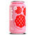 poppi A Healthy Sparkling Prebiotic Soda  w- Real Fruit Juice  Gut Health   Immunity Benefits  12pk 12oz Cans  Raspberry Rose