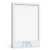 Light Therapy Lamp  WELTEAYO LED Bright White Therapy Light - UV Free 10000 Lux Brightness Timer Function with 3 Adjustable Brightness Levels Touch Control for Home Office Use