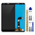 for T-Mobile for LG Journey LTE L322DL LCD Screen Display Assembly Touch Screen Digitizer Panel Glass Replacement Tool Without Frame