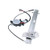 A-Premium Power Window Regulator with Motor Replacement for Honda Element 2003-2010 Front Left Driver Side