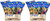 DC Comics PEZ Candy Dispensers Pack of 24