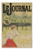 Le Journal - Suzanne-Leon Daudet Vintage Poster Artist  Lucas France c- 1897 Premium 1000 Piece Jigsaw Puzzle for Adults  19x27