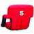 NCAA North Carolina State Wolfpack Ventura Portable Reclining Seat