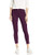 HUE womens Ultra Soft Denim Jean Skimmer Leggings  Assorted Hosiery  Violetta  X-Large US