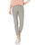 HUE womens Essential Denim Jean Skimmer Leggings  Assorted Hosiery  Cuffed-Filament  Medium US