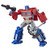 Transformers E3541 Generations War for Cybertron: Siege Voyager Class Wfc-S11 Optimus Prime Action Figure