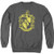 Crewneck Sweatshirt  Harry Potter- Hufflepuff Crest Size L