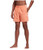adidas Originals Men s 3-Stripes Swim Shorts Chalk Coral Medium