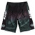 New York Jets Gradient Board Short Small 30