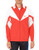 Reebok Classic Sport Twin Vector Jacket  Radiant Red  S