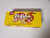 Apple Pie Kit Kat Bar White Chocolate Limited Edition Case of 24 1-5 oz Bars
