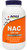 Now NAC 600 mg  400 Veg Capsules  N-Acetyl Cysteine with Selenium