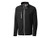 Clique Men s Telemark Softshell Jacket  Black  Large