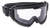Rothco OTG Ballistic Goggles  Black-Clear