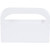 Great Box Supply Toilet Seat Cover Dispenser  White  1-Case