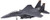Hasegawa 1 72 Scale F-15E Strike Eagle Model