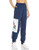 Reebok Classic Team Trackpants  Collegiate Navy  Small