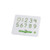 Constructive Playthings KID10347 Numbers Magnatab Tablet for Kids
