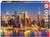 Educa Borras  Genuine Puzzles  1 500 Pieces  Manhattan at Night 18466
