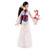 Disney Mulan Classic Doll with Mushu Figure - 12 Inch