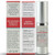 3 Peptide Firming Serum For Skin   Face With Hyaluronic Acid   Collagen - Anti Aging  Repair Wrinkles   Tightens Neck   Eyes  Reduces Dark Spots 1 Bottle Step 1