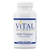 Vital Nutrients - Multi-Nutrients No Iron or Iodine - Comprehensive Daily Multi-Vitamin-Mineral Formula with Potent Antioxidants - 180 Vegetarian Capsules per Bottle