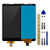 for Cricket LG Stylo 2 K540 LCD Screen Display Assembly Touch Screen Digitizer Panel Glass Replacement Tool Black Without Frame