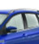 AutoTech Zone Sun Shade for 2014-2018 Mazda 3 Hatchback  Custom-fit All Side Windows Sun Shade 4 Pieces