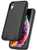 Encased iPhone XR Battery Cases - 5270mAh Protective Charging Case with Extended Power Reserve Rebel Black