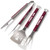 NCAA Texas A&M Aggies Spirit Series 3-piece BBQ Set