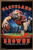 Trends International NFL Cleveland Browns - End Zone 17 Wall Poster  14-725  x 22-375   Bronze Framed Version