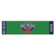 FANMATS NBA New Orleans Pelicans Nylon Face Putting Green Mat