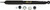 Monroe Shocks   Struts OESpectrum 37217 Shock Absorber