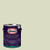 Glidden Exterior Paint  Primer  Sage-Slow Dance  One Coat  Flat  1-Gallon