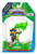 Skylanders Trap Team Trap Master Legenary Bushwhack Exclusive Figure Pack