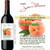 Traditional Barrel aged 12 years Peach White Balsamic 100  ALL NATURAL vinegar 750ml 25oz