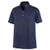 Puma Golf Men s 2019 Rotation Polo  Peacoat  Medium