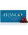 Frango Sea Salt Milk and Dark Chocolate - 45 Pieces