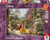 Schmidt Spiele 59625 Jigsaw Puzzle Thomas Kinkade  Disney  Snow White Dance with The Prince  1000 Pieces Puzzle  Multi-Coloured
