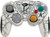 Dreamgear DGWII-1007 I-Glow Wireless Controller Without Rumble for GameCube-Wii