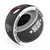 GEE·D B038 Portable Bluetooth Speaker Mini with Subwoofer 3D Stereo Sound Super Speaker  Built-in Mic  Small Bluetooth Speaker Wireless for iPhone Sony Samsung Android and More Black
