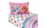 Nickelodeon Paw Patrol Skye Girls Twin Bedding Sheet Set